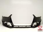 Audi A4 8K B8 Facelift S-Line Competition Plus Voorbumper 4x, Ophalen, Gebruikt, Audi, Bumper