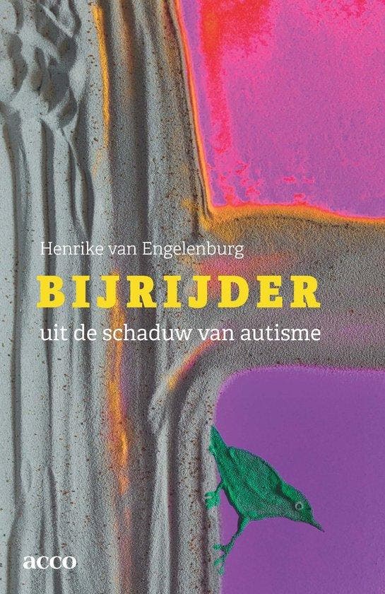 9789492398703 Bijrijder | Tweedehands, Boeken, Schoolboeken, Zo goed als nieuw, Verzenden