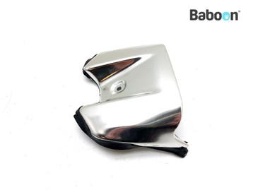 Tank Cover Yamaha VMX 1700 V-Max 2015-2016 (VMX1700 VMX-17, Motoren, Onderdelen | Yamaha, Verzenden