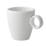 GGM Gastro | (6 stuks) BART - Espressokopje - 65ml - |, Huis en Inrichting, Keuken | Servies, Verzenden, Nieuw, Effen, Kop(pen) en/of Schotel(s)