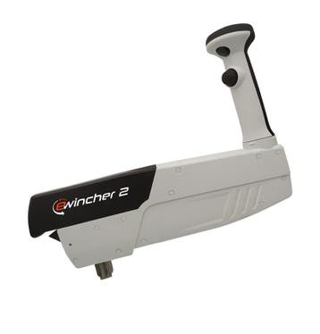 Ewincher 2 - Elektrische Lierhendel, Watersport en Boten, Ophalen of Verzenden, Nieuw