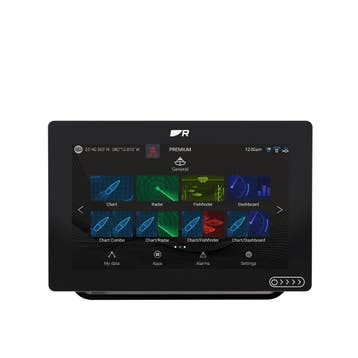 Raymarine Axiom Plus 9 kaartplotter en MFD, Ophalen of Verzenden, Nieuw