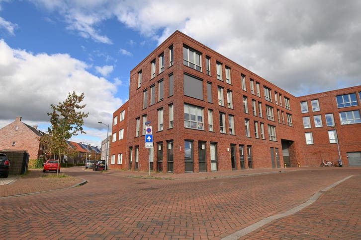 Appartement te huur in Assen - 45 m² - 2 kamer(s) - 2 kamers, Huizen en Kamers, Huizen te huur, Drenthe, Appartement