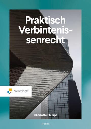 Praktisch Verbintenissenrecht, 9789001048532, Boeken, Studieboeken en Cursussen, Verzenden, Zo goed als nieuw, HBO