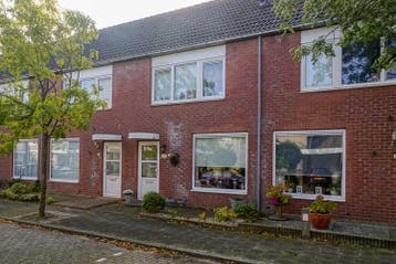 Te huur: Huis Duizendschoon in Rijnsburg, Rijnsburg, Zuid-Holland