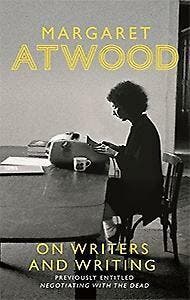 On writers and writing - Margaret Atwood 9780349006239, Boeken, Verzenden, Zo goed als nieuw, Margaret Atwood
