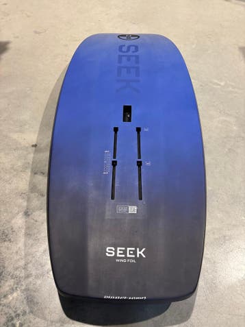 North Seek Foil Board 2025 5’3 - 88L, Ophalen of Verzenden, Nieuw