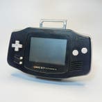 Nintendo - Nintendo Game Boy Advance AGB-001 Black Japan, Nieuw
