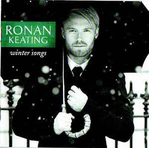 cd - Ronan Keating - Winter Songs, Verzenden, Zo goed als nieuw