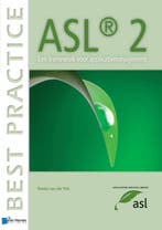 ASL 2 / Project management 9789087533120 Remko van der Pols, Verzenden, Zo goed als nieuw, Remko van der Pols