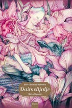 Duimelijntje | Hans Christian Andersen | Nieuw, Boeken, Ophalen of Verzenden, Nieuw, Hans Christian Andersen