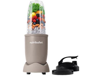 Nutribullet Pro 900 Mocca 5 Pcs Blender, Witgoed en Apparatuur, Verzenden, Nieuw, Blender