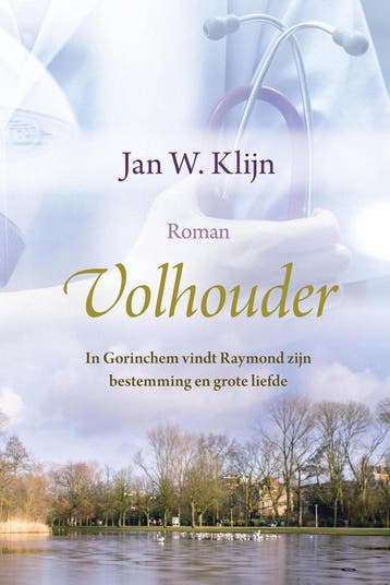 Volhouder / Citerreeks - Jan W. Klijn 9789401911887, Verzenden, Gelezen, Jan W. Klijn