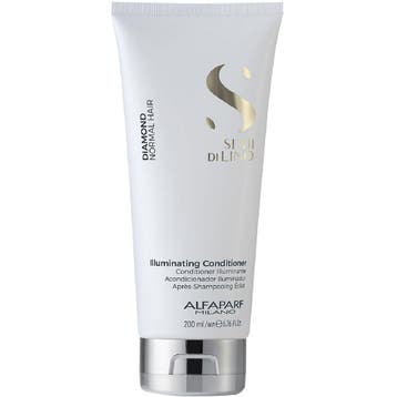 Alfaparf  Semi Di Lino  Diamond  Illuminating Conditioner, Verzenden, Nieuw