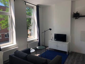 Studio in Rotterdam