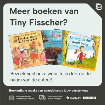 Star Beach - Tiny Fisscher 9789048800186, Verzenden, Gelezen, Tiny Fisscher