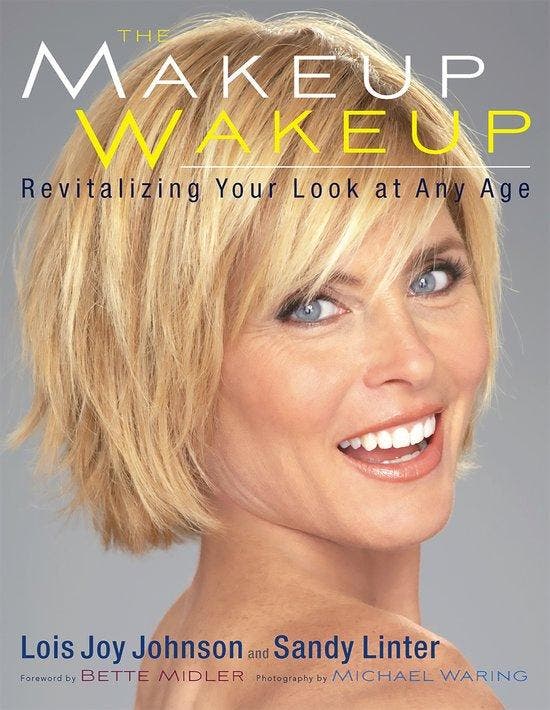 The Makeup Wakeup, Boeken, Literatuur, Ophalen of Verzenden