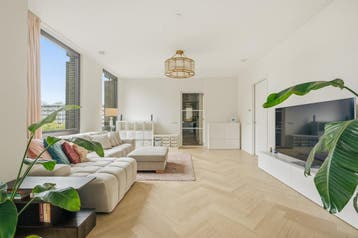 Te huur: Appartement George Gershwinlaan in Amsterdam, Noord-Holland, Appartement, Amsterdam