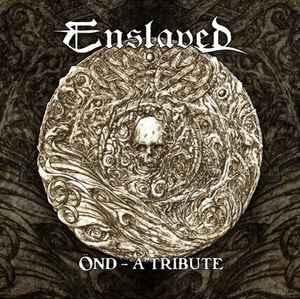cd - Various - Ã-nd - A Tribute, Cd's en Dvd's, Cd's | Overige Cd's, Zo goed als nieuw, Verzenden