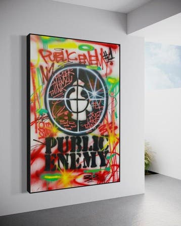Outside313 - Public Enemy Number 1