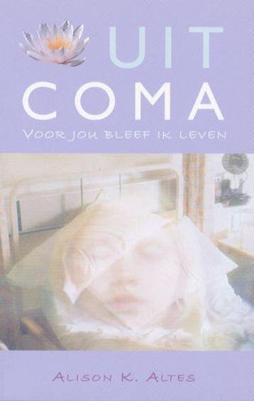 Uit coma / Synthese - A.K. Altes 9789062719471, Verzenden, Gelezen, A.K. Altes