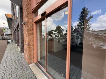 Te huur: Appartement Houthavenweg in Amsterdam, Noord-Holland, Appartement, Amsterdam