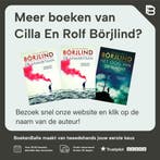 Zwarte dageraad / Rönning & Stilton serie / 3 9789400508569, Verzenden, Gelezen, Cilla En Rolf Börjlind