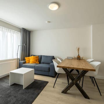 Appartement in Arnhem gevonden voor €1250,- pm, Gelderland, Direct bij eigenaar, Appartement, Arnhem