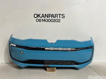 Volkswagen e-Up! Facelift voorbumper 1S0807221F, Auto-onderdelen, Ophalen, Gebruikt, Voor, Bumper