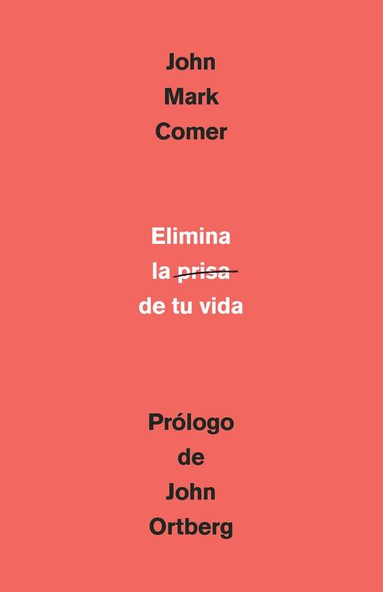 9781644734117 Elimina la prisa de tu vida: Como mantener ..., Boeken, Studieboeken en Cursussen, Nieuw, Verzenden