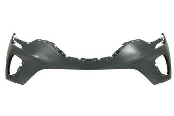 Bumper o.a: Renault, Captur II (RJB), Auto-onderdelen, Carrosserie en Plaatwerk, Ophalen of Verzenden, Nieuw, Renault, Bumper