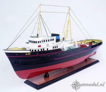 Bootmodel.nl (scheepsmodellen) stopt! OP=OP, Hobby en Vrije tijd, Ophalen of Verzenden, Nieuw