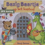 Bezig Beertje op het kasteel / Op het kasteel / Bezig, Verzenden, Gelezen, Benji Davies