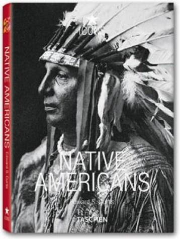 Native Americans | 9783836507912 | ADAM,  Hans-Christian, Boeken, Ophalen of Verzenden, Zo goed als nieuw, ADAM,  Hans-Christian