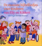 MOOISTE BIJBELLIEDJES VOOR KINDEREN, DE 9789085430377, Boeken, Verzenden, Gelezen, E. Zuiderveld