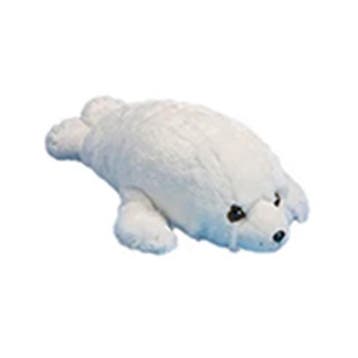 Pluche zeehond 13 cm, Verzenden, Nieuw
