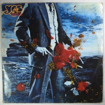 Yes - Tormato - LP, Verzenden, Nieuw in verpakking