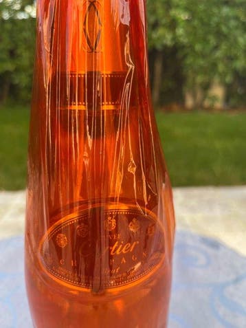 2020 Vranken, Cartier - Épernay Brut - 1 Fles (0,75 liter), Nieuw