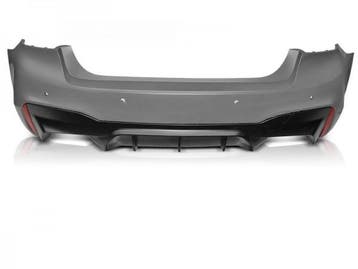 Achterbumper BMW G30 M5 Design 17-- PDC, Ophalen of Verzenden, Nieuw