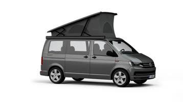 Fiamma F43Van 270 Deep Black-Royal Grey, Ophalen of Verzenden, Nieuw, Fiamma