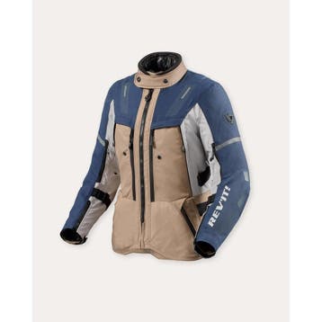 Jas Sand 5 H2O Dames REVIT!, Motoren, Kleding | Motorkleding, Verzenden, Nieuw met kaartje