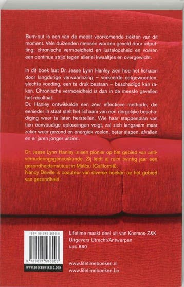 Moe van het moe zijn 9789021536903 J.L. Hanley, Verzenden, Gelezen, J.L. Hanley