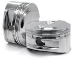 CP Piston & Ring Set for Honda D16Y7 - Bore (75.0mm) - Size, Auto-onderdelen, Ophalen of Verzenden, Nieuw