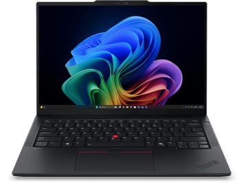 Lenovo - Thinkpad E14 Gen 8 (amd) - 14 inch - Zwart, 2 tot 3 Ghz, Qwerty, Verzenden, Nieuw