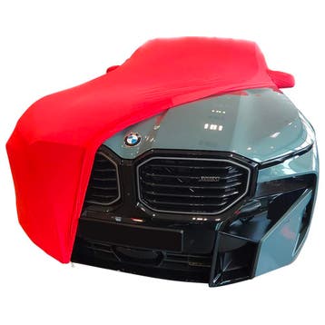 Autohoes voor BMW XM (G09) (2023-present) Indoor BESTE, Ophalen of Verzenden, Nieuw, Op maat