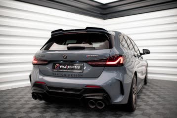 Achterspoiler BMW 1 M135i / 128ti / M-Pack F40, Verzenden