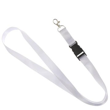 Fako Bijoux - Keycord Classic - Lanyard - Sleutelkoord -, Verzenden, Nieuw