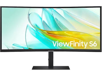 Samsung - UWQHD  Monitor - 34 inch, Verzenden, In hoogte verstelbaar, VA, Nieuw