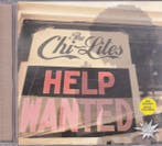 cd - The Chi-Lites - Help Wanted (Heroes Are In Short Sup..., Verzenden, Zo goed als nieuw