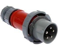 Mennekes PowerTOP CEE Stekker - 3853, Doe-het-zelf en Verbouw, Verzenden, Nieuw, Overige typen